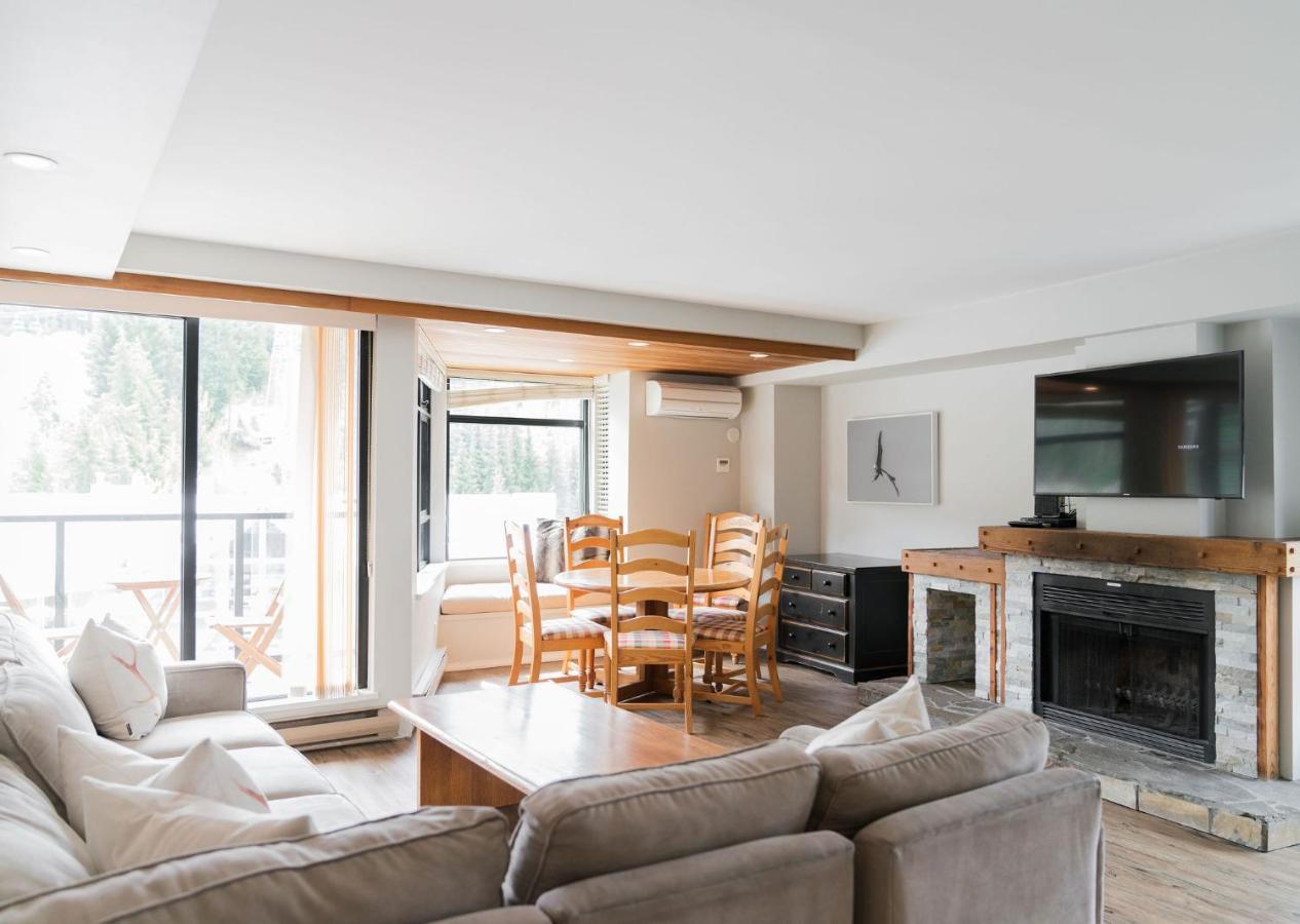 Gibbons Life Apartment Whistler